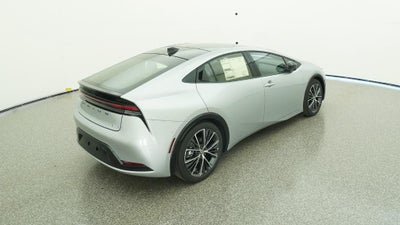 2026 Toyota Prius Limited