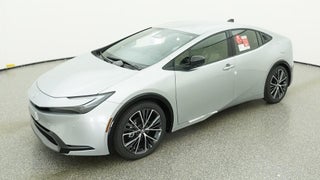 2027 Toyota Prius XLE