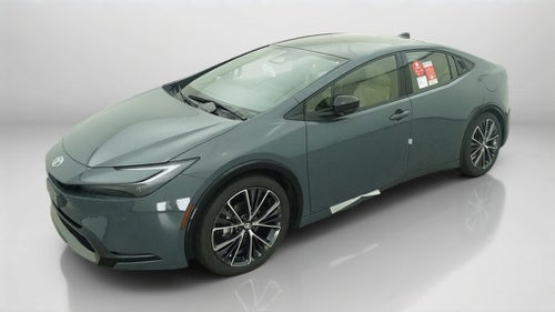 2027 Toyota Prius XLE