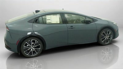 2027 Toyota Prius XLE