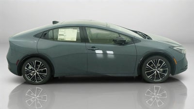 2027 Toyota Prius XLE