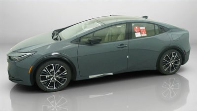 2027 Toyota Prius XLE