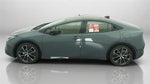 2027 Toyota Prius XLE