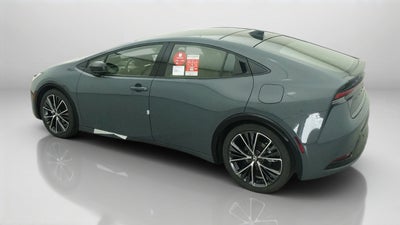 2027 Toyota Prius XLE
