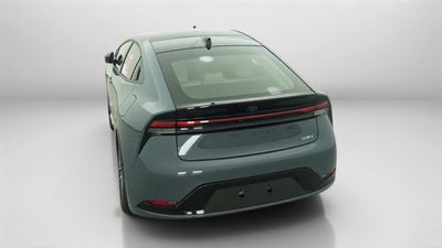 2027 Toyota Prius XLE