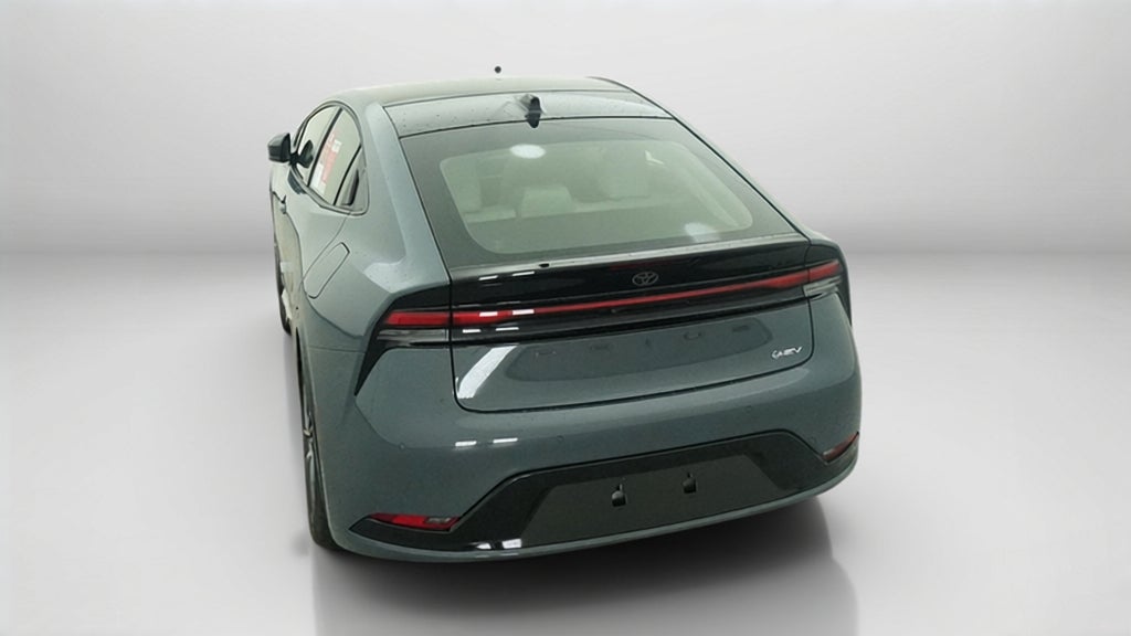 2027 Toyota Prius XLE