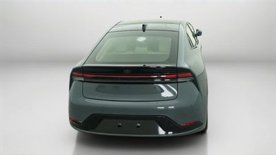 2027 Toyota Prius XLE