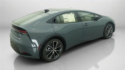 2027 Toyota Prius XLE