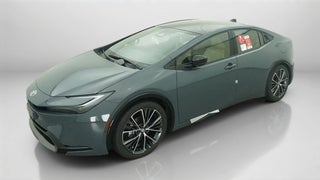 2027 Toyota Prius XLE
