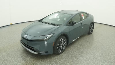 2026 Toyota Prius Limited