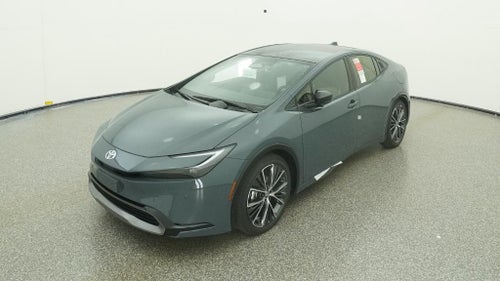 2026 Toyota Prius Limited