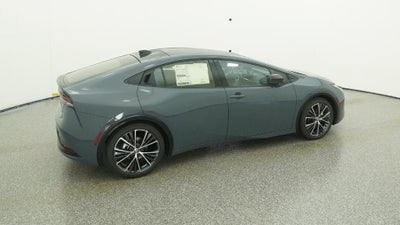 2026 Toyota Prius Limited