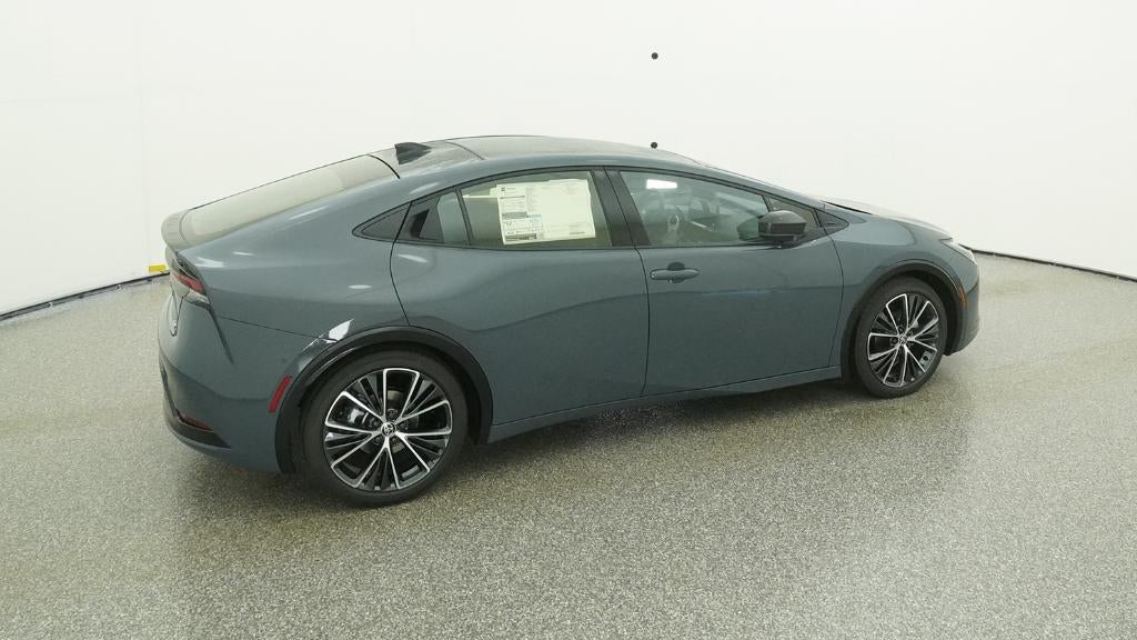 2026 Toyota Prius Limited