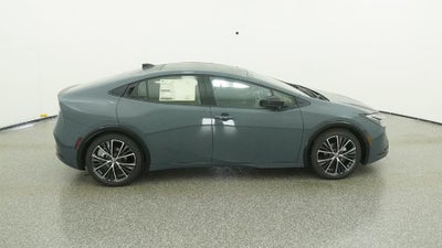 2026 Toyota Prius Limited