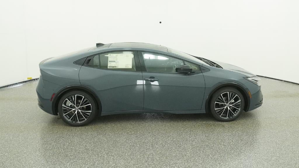 2026 Toyota Prius Limited