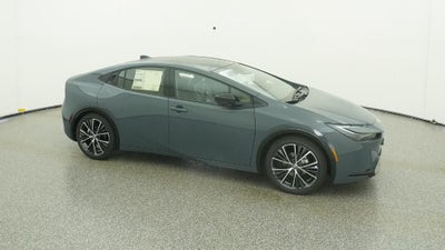 2026 Toyota Prius Limited