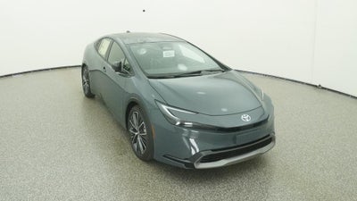 2026 Toyota Prius Limited