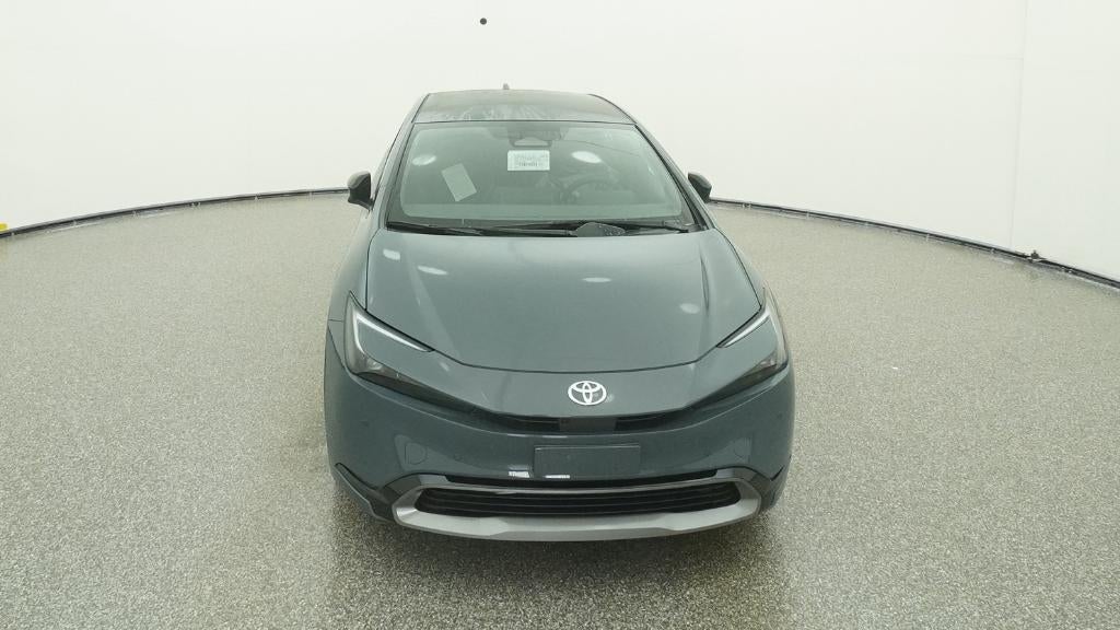 2026 Toyota Prius Limited