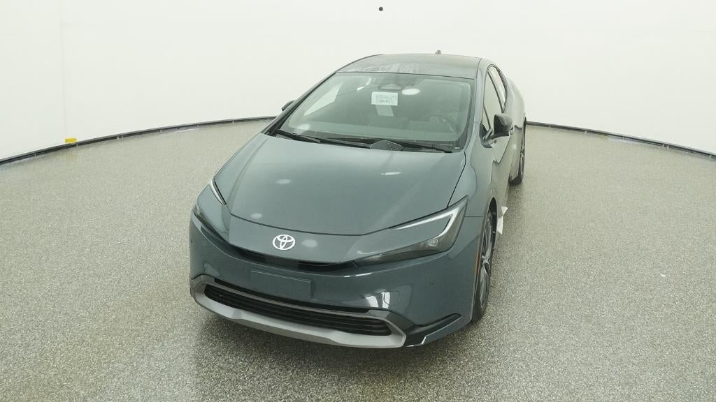 2026 Toyota Prius Limited