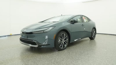 2026 Toyota Prius Limited