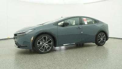 2026 Toyota Prius Limited