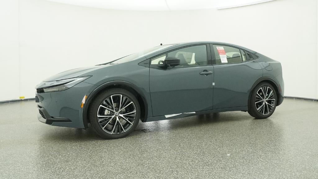 2026 Toyota Prius Limited