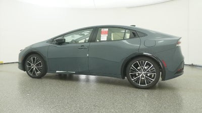 2026 Toyota Prius Limited