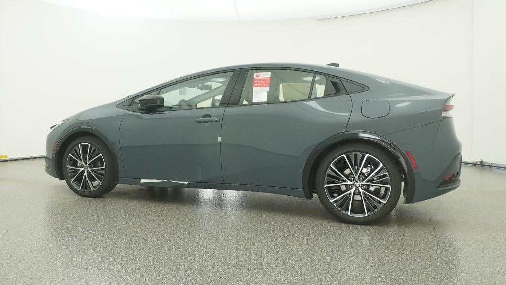 2026 Toyota Prius Limited