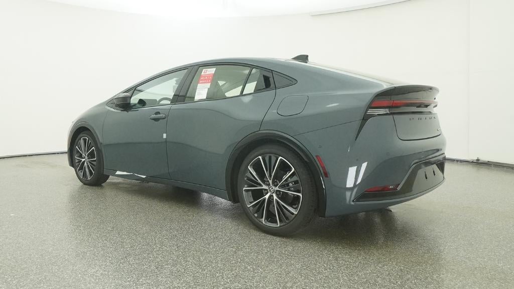 2026 Toyota Prius Limited