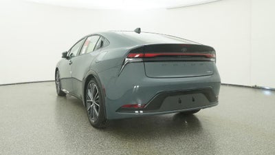 2026 Toyota Prius Limited