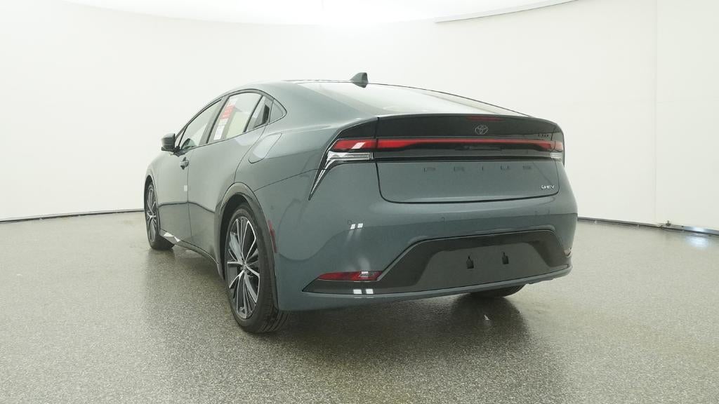 2026 Toyota Prius Limited