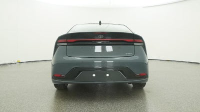 2026 Toyota Prius Limited