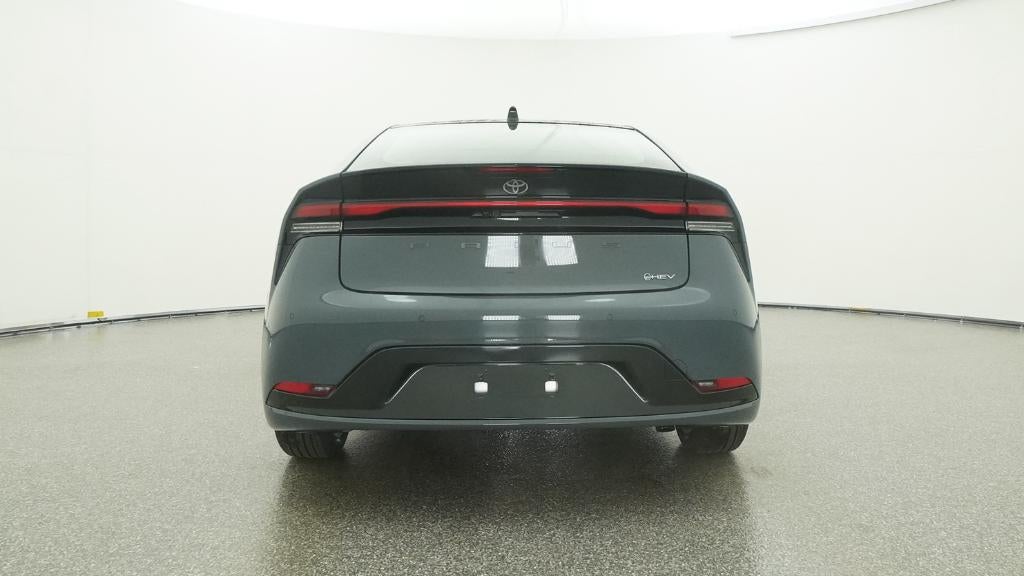 2026 Toyota Prius Limited