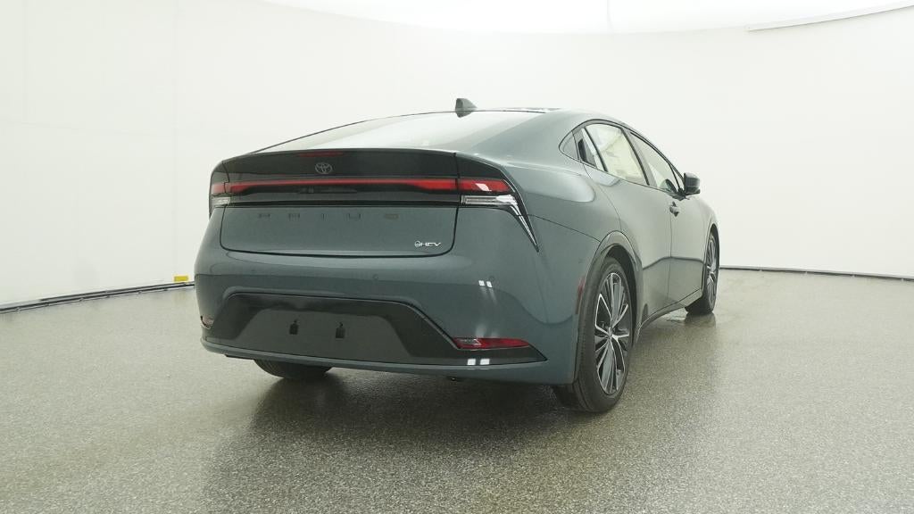 2026 Toyota Prius Limited