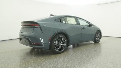 2026 Toyota Prius Limited