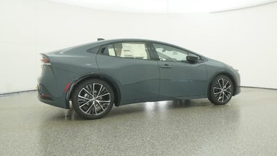 2026 Toyota Prius Limited