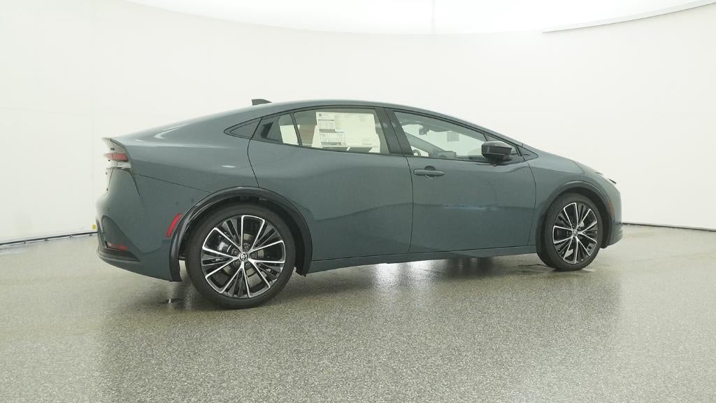 2026 Toyota Prius Limited