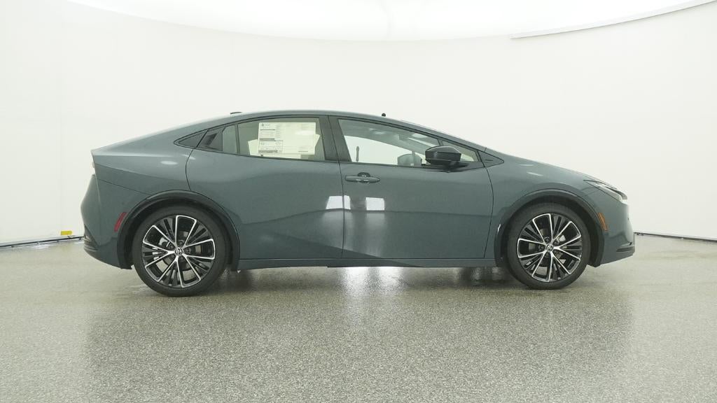 2026 Toyota Prius Limited