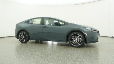 2026 Toyota Prius Limited