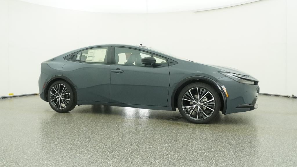 2026 Toyota Prius Limited