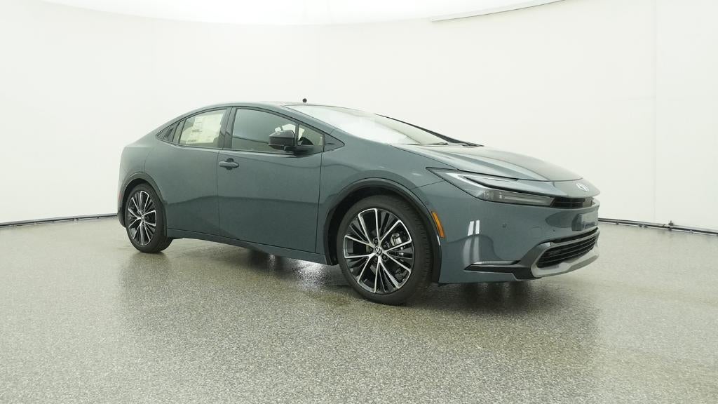 2026 Toyota Prius Limited