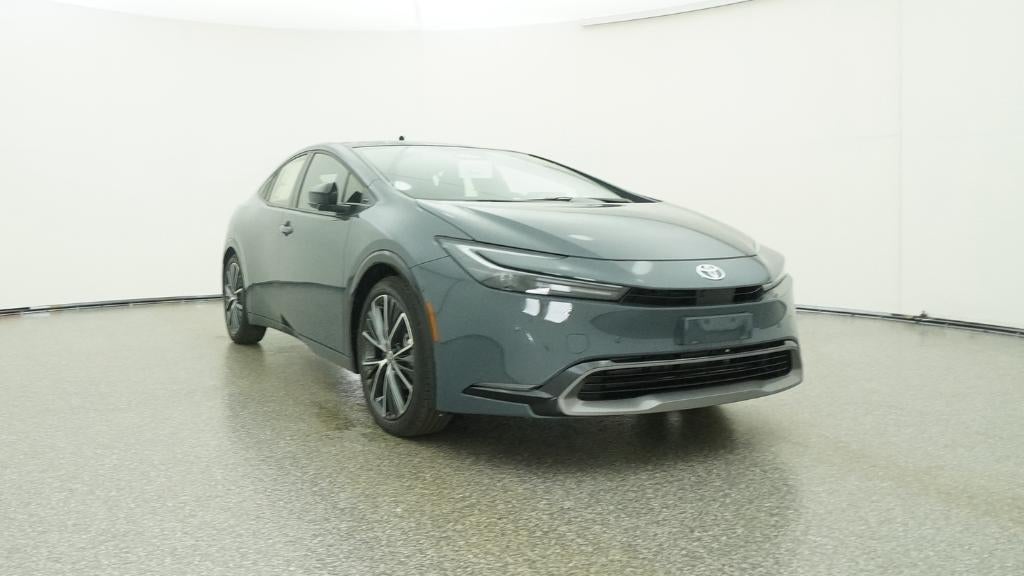 2026 Toyota Prius Limited