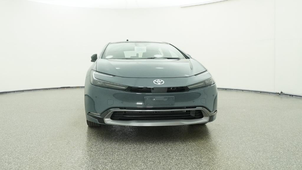 2026 Toyota Prius Limited