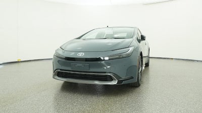2026 Toyota Prius Limited
