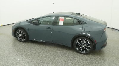 2026 Toyota Prius Limited