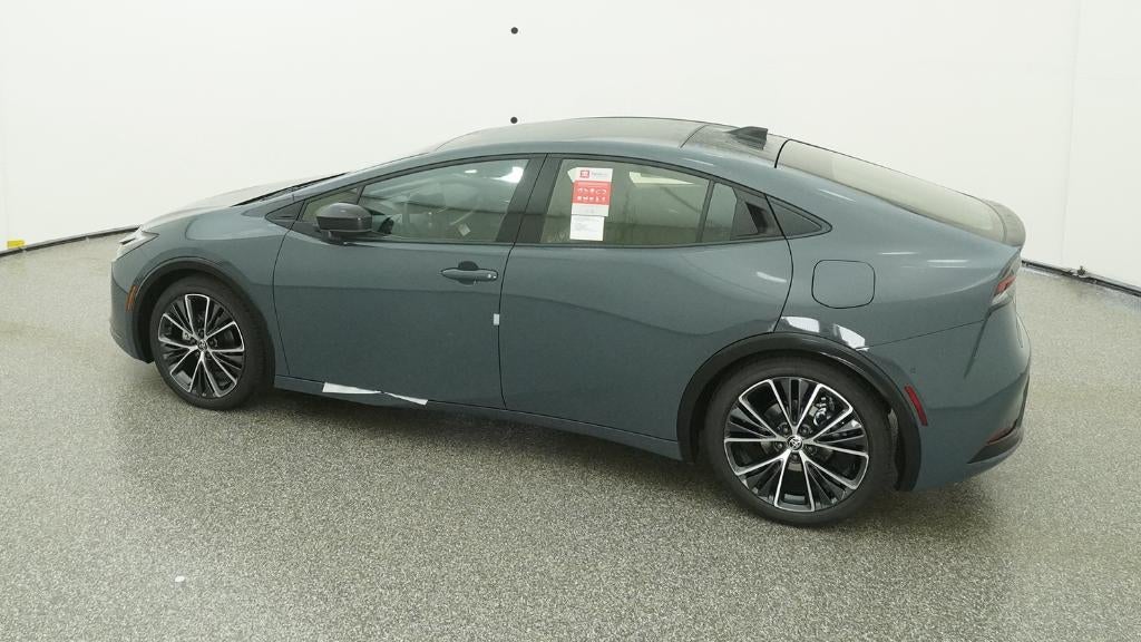 2026 Toyota Prius Limited