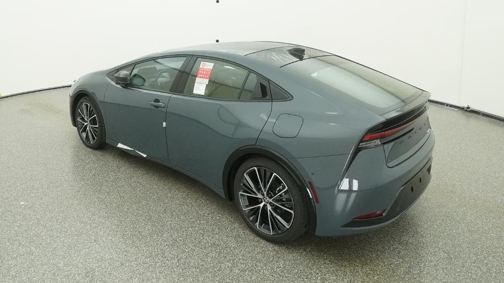 2026 Toyota Prius Limited