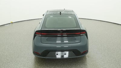 2026 Toyota Prius Limited