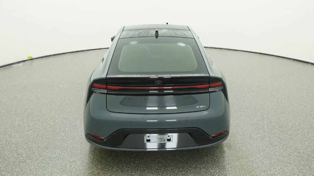 2026 Toyota Prius Limited