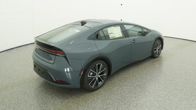 2026 Toyota Prius Limited